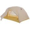 Boutique Big Agnes Tiger Wall UL2 Tente, Beige/gris 8