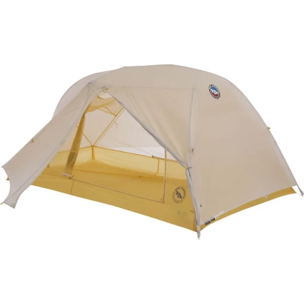 Boutique Big Agnes Tiger Wall UL2 Tente, Beige/gris 1