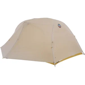 Boutique Big Agnes Tiger Wall UL2 Tente, Beige/gris 9