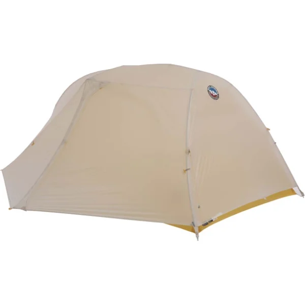 Boutique Big Agnes Tiger Wall UL2 Tente, Beige/gris 3