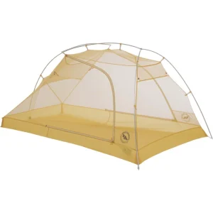 Boutique Big Agnes Tiger Wall UL2 Tente, Beige/gris 11