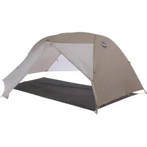 Boutique Big Agnes Tiger Wall UL2 Tente, Beige/gris 13