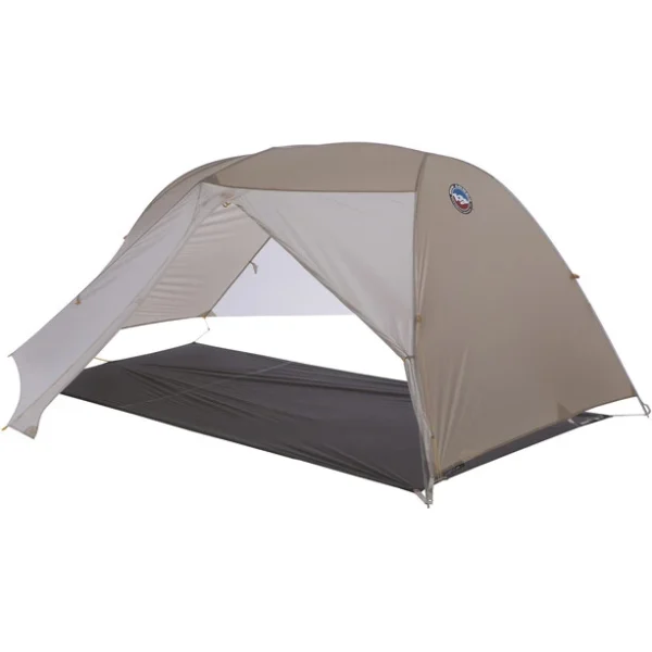 Boutique Big Agnes Tiger Wall UL2 Tente, Beige/gris 5