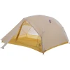 Big Agnes Tiger Wall UL3 Tente, Beige/gris soldes pas cher 14