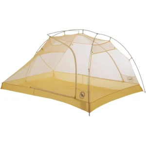 Big Agnes Tiger Wall UL3 Tente, Beige/gris soldes pas cher 9