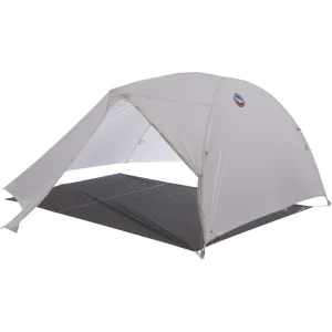 Big Agnes Tiger Wall UL3 Tente, Beige/gris soldes pas cher 13