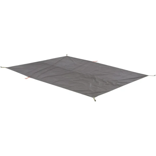 bas prix Big Agnes Wyoming Trail 2 Bâche De Sol, Gris 1