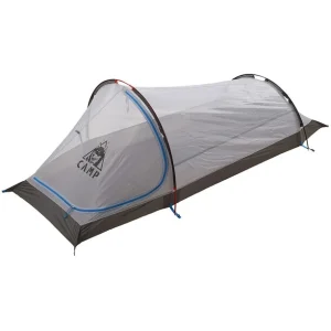 Camp Minima 1 SL Tente, Orange soldes luxe 7