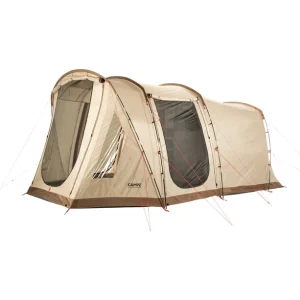 CAMPZ Dreamland XW Tente 4P, Beige/marron magasin 10