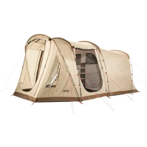 CAMPZ Dreamland XW Tente 4P, Beige/marron magasin 12