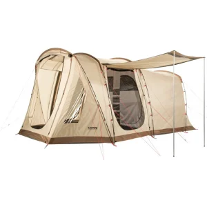 CAMPZ Dreamland XW Tente 4P, Beige/marron magasin 14