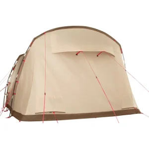 CAMPZ Dreamland XW Tente 4P, Beige/marron magasin 18