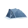 CAMPZ Friesland 3P PES Tente, Bleu/gris Acheter 22