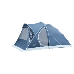 CAMPZ Friesland 3P PES Tente, Bleu/gris Acheter 10