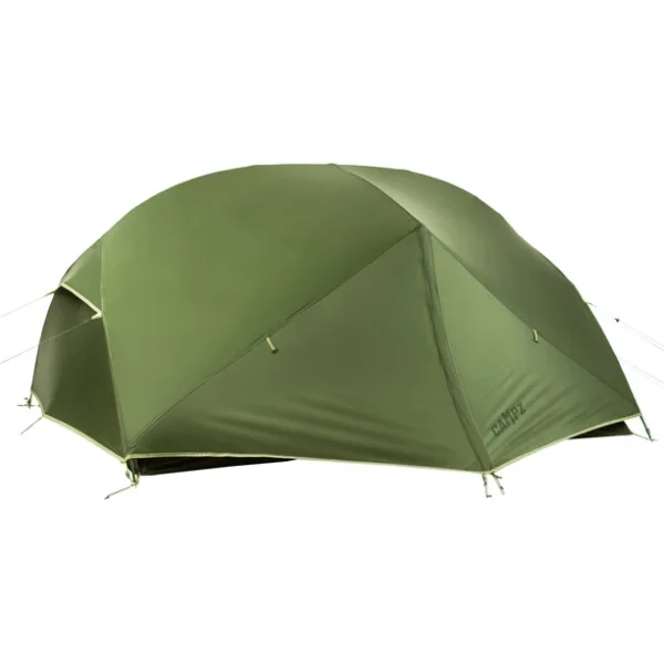 offre spéciale CAMPZ Lacanau Ultralight Tente 2P, Olive 1