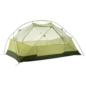 offre spéciale CAMPZ Lacanau Ultralight Tente 2P, Olive 10