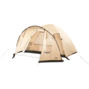 magasin en ligne CAMPZ Lakeland 4P Tente, Beige 10