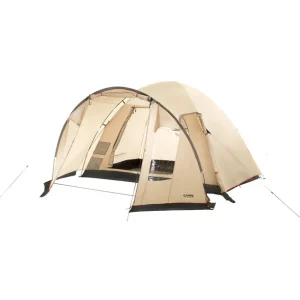 magasin en ligne CAMPZ Lakeland 4P Tente, Beige 12