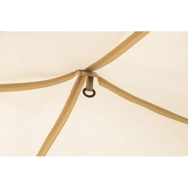 magasin en ligne CAMPZ Lakeland 4P Tente, Beige 6