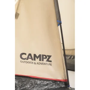 magasin en ligne CAMPZ Lakeland 4P Tente, Beige 18