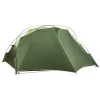 en ligne CAMPZ Lorèze Ultralight Tente 2P, Olive/vert 17