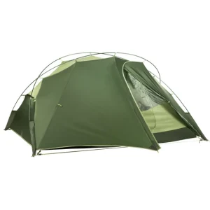 en ligne CAMPZ Lorèze Ultralight Tente 2P, Olive/vert 10