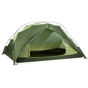 en ligne CAMPZ Lorèze Ultralight Tente 2P, Olive/vert 14