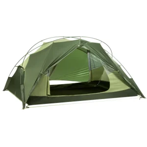 en ligne CAMPZ Lorèze Ultralight Tente 2P, Olive/vert 16