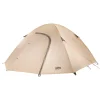 boutique en france CAMPZ Monta Tent 2P, Beige/gris 22