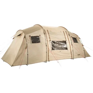 nouveau produit CAMPZ Moorland Tent 4P, Beige 10