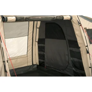 nouveau produit CAMPZ Moorland Tent 4P, Beige 18