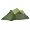 REMISE CAMPZ Occitanie Ultralight Tente 2P, Olive/vert 11