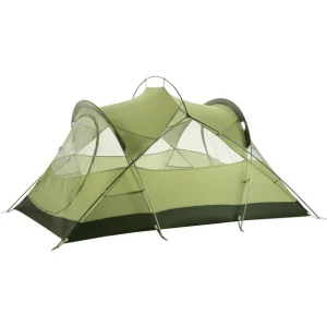 REMISE CAMPZ Occitanie Ultralight Tente 2P, Olive/vert 10