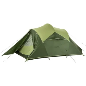 REMISE CAMPZ Occitanie Ultralight Tente 2P, Olive/vert 12