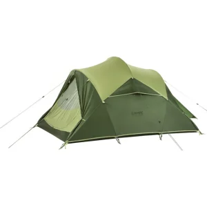 REMISE CAMPZ Occitanie Ultralight Tente 2P, Olive/vert 14