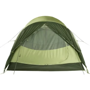 REMISE CAMPZ Occitanie Ultralight Tente 2P, Olive/vert 18