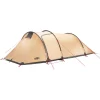 CAMPZ Piemonte Tent 3P, Beige magasins pour 19