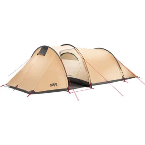 CAMPZ Piemonte Tent 3P, Beige magasins pour 10