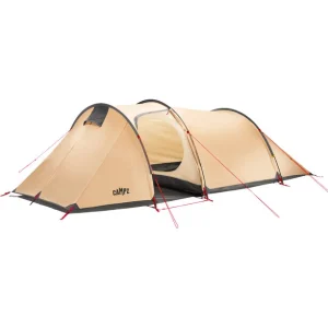 CAMPZ Piemonte Tent 3P, Beige magasins pour 12