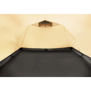 CAMPZ Piemonte Tent 3P, Beige magasins pour 14