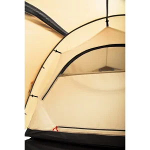 CAMPZ Piemonte Tent 3P, Beige magasins pour 16