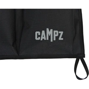 CAMPZ Tent Organizer Universal, Noir magasin en ligne france 13