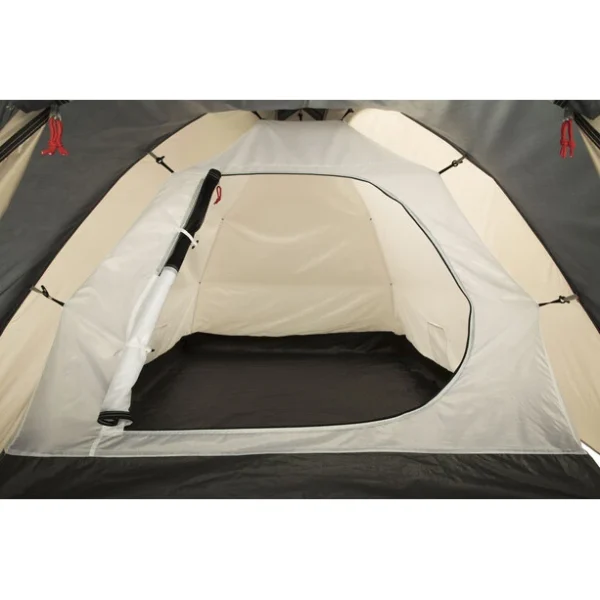 CAMPZ Veneto XW Tent 2P, Beige/gris ultratendance 5