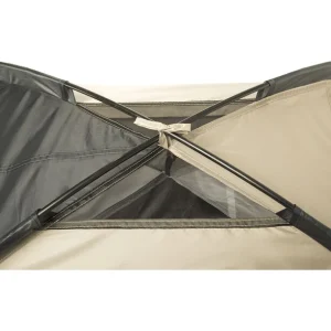 CAMPZ Veneto XW Tent 2P, Beige/gris ultratendance 18