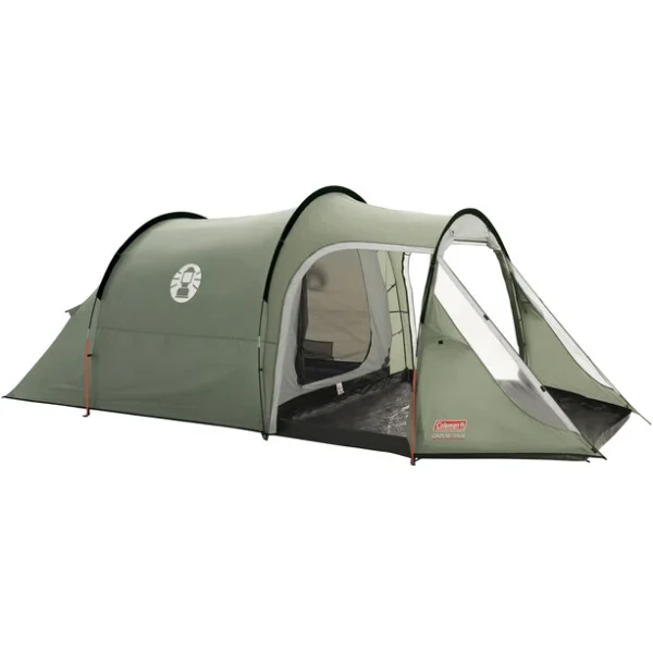 soldes ligne Coleman Coastline 3 Plus Tente 4