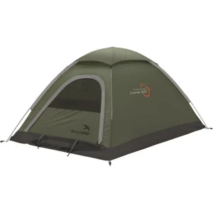 Easy Camp Comet 200 Tente, Vert en ligne officielle 12