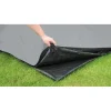 marque pas cher Easy Camp Edendale 400 Footprint, Noir 7