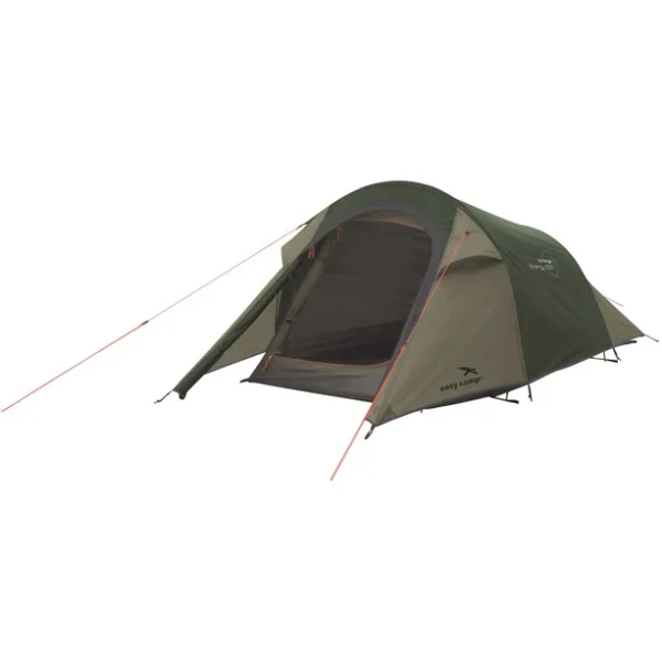 Easy Camp Energy 200 Tente, Vert/olive Réductions 1