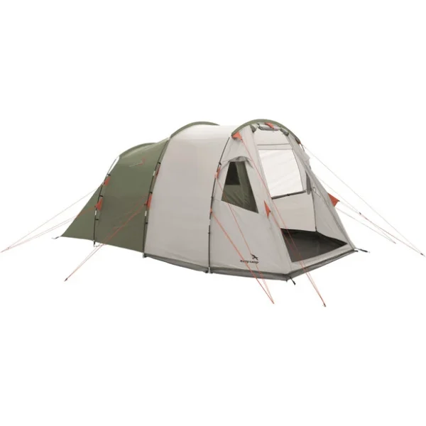 vente en ligne pas cher Easy Camp Huntsville 400 Tente, Vert 1