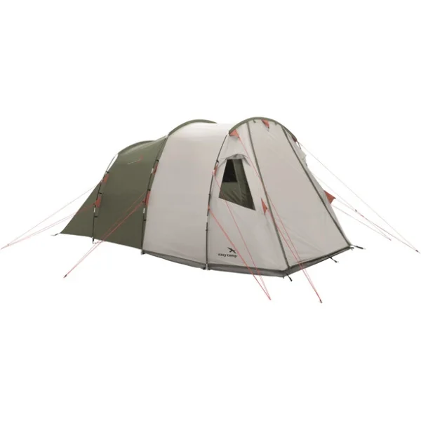 vente en ligne pas cher Easy Camp Huntsville 400 Tente, Vert 5